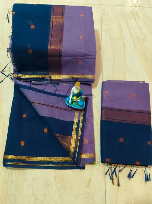 MAHESWARI SILK COTTON 